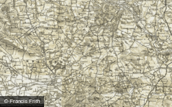1909-1910, Craigdam