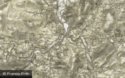 1908-1911, Craigellachie
