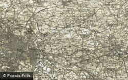 1904-1905, Craigend