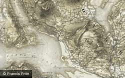 1905-1907, Craigendoran