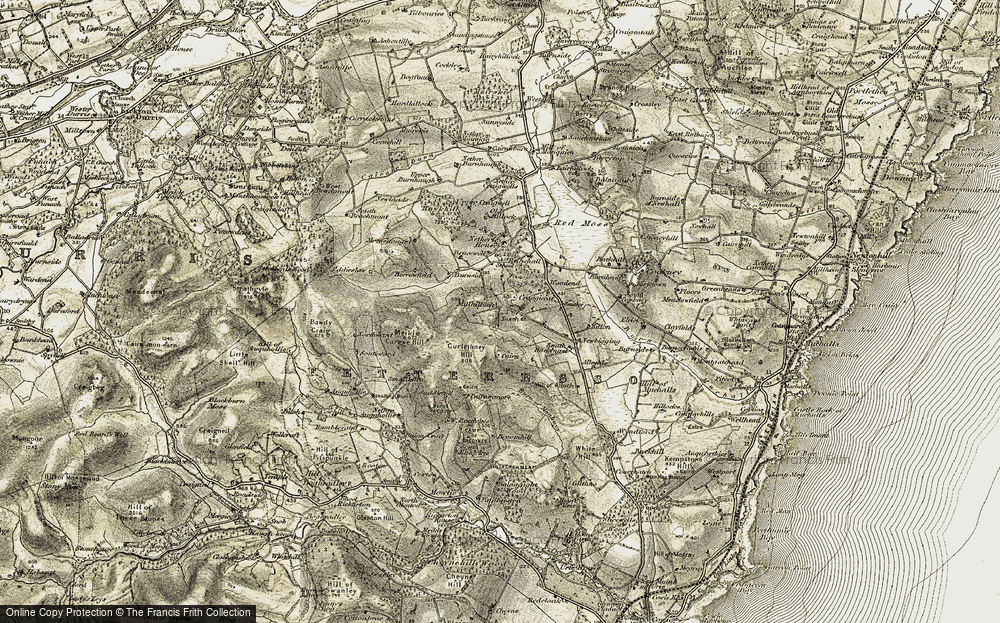 1908-1909