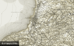 1904-1906, Craigie