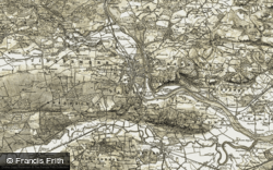 1906-1908, Craigie