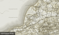 Craigielaw, 1903-1906