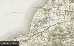 1903-1906, Craigielaw
