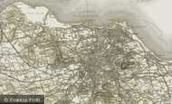 Craigleith, 1903-1906