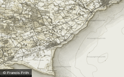 1907-1908, Craigmill