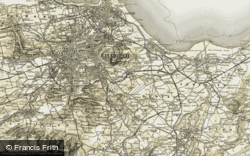1903-1904, Craigmillar