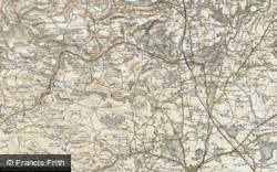 1902-1903, Craignant