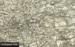 1904-1905, Craigneuk