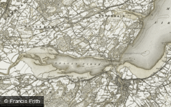 1911-1912, Craigrory