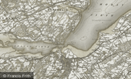 Craigton, 1911-1912