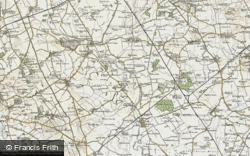 1903-1904, Crakehill