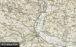 1902, Crakemarsh