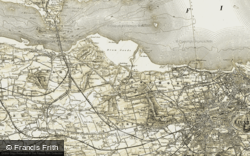 1903-1906, Cramond