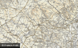1897-1909, Cranborne