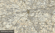 Cranbourne, 1897-1900