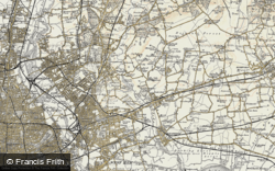 1897-1898, Cranbrook