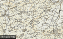 1898-1901, Cranfield