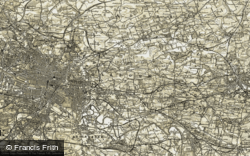 1904-1905, Cranhill