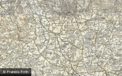 1897-1909, Cranleigh