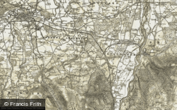 1910-1911, Cranloch