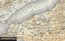1899-1909, Cranmore