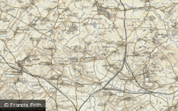 1901-1903, Cranoe