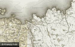 1910-1912, Crask