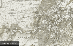 1908-1912, Crask Of Aigas