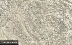 1900-1901, Craswall