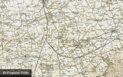 1903-1904, Crathorne
