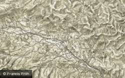 1904-1905, Crawick