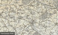 Crawley, 1898-1899