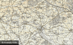 1898-1899, Crawley