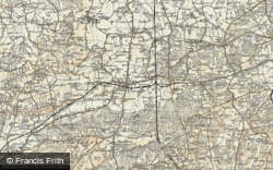1898-1909, Crawley