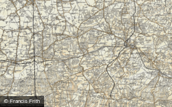1898-1902, Crawley Down