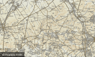 Crawley End, 1898-1901