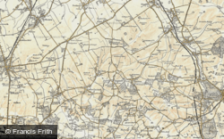 1898-1901, Crawley End