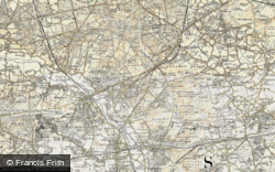 1897-1909, Crawley Hill