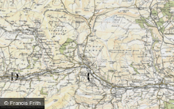 1901-1904, Crawleyside