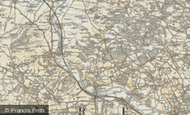 Cray's Pond, 1897-1900
