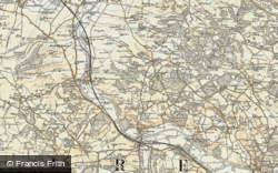 1897-1900, Cray's Pond
