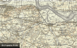 1897-1898, Crayford