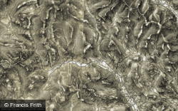 1907-1908, Creag Na Cuinneige