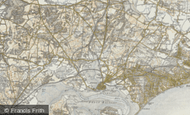 Creekmoor, 1899-1909
