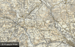 1899-1900, Creigiau
