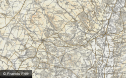 1897-1909, Crendell