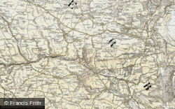 1902-1903, Cressbrook