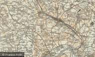 Cressex, 1897-1898